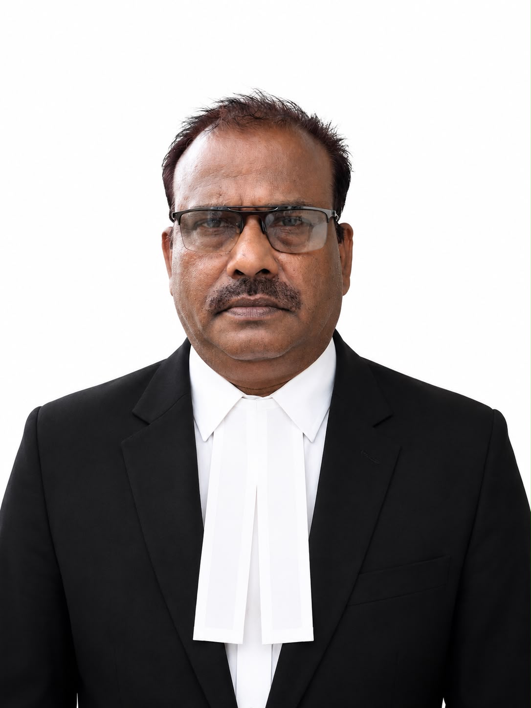 Mr. Mahesh Kumar Yadav