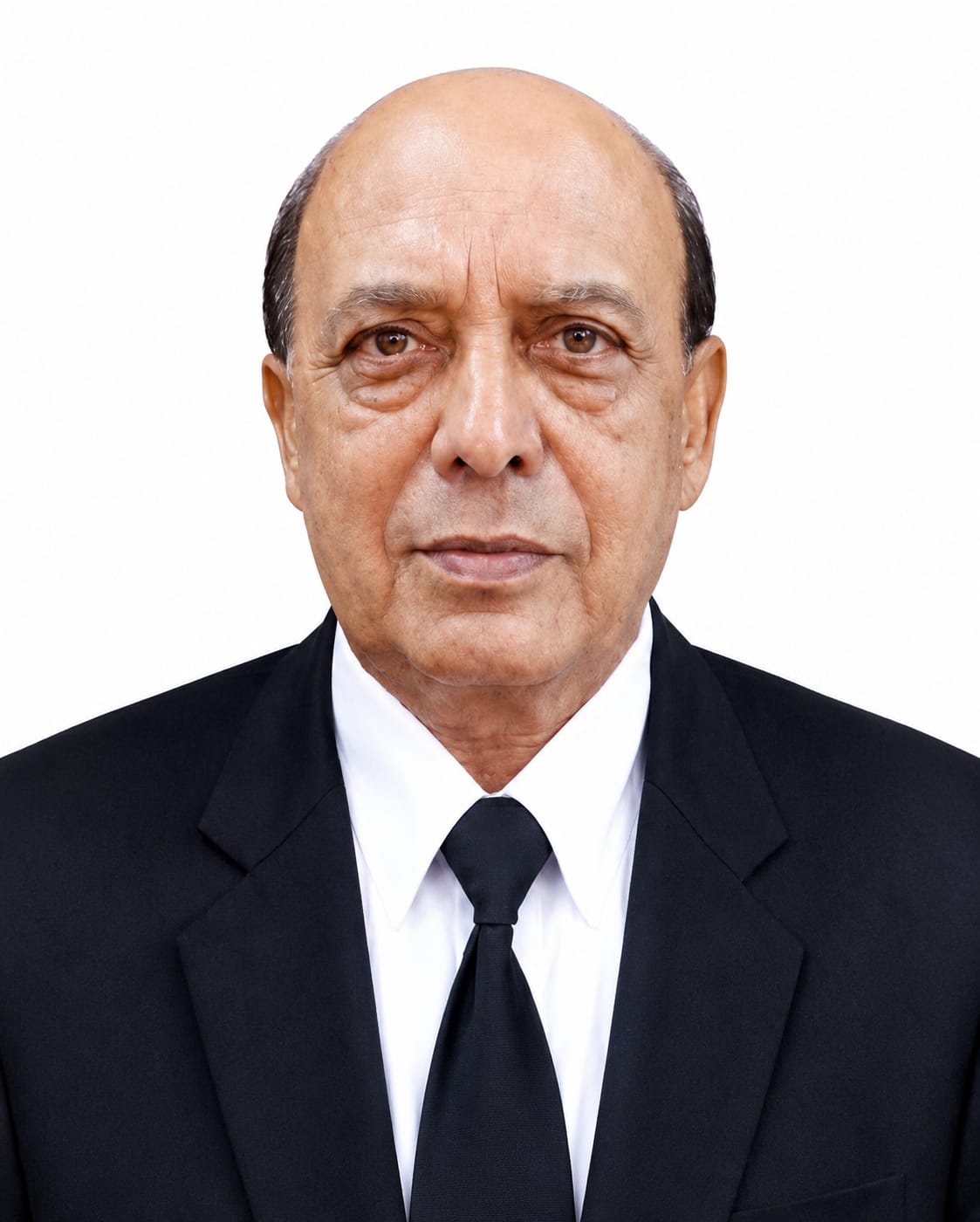 Mr. Ram Krishna Chaleria